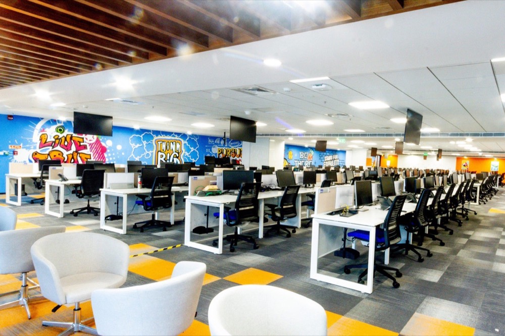 AT&T Business Services
